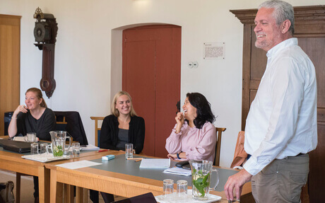module 6 Organisatiekunde en bedrijfskunde voor arboprofessionals