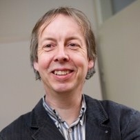 gastdocent en examinator NAAW Joost vd Gulden