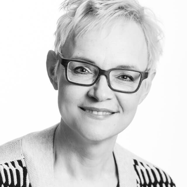 foto Monique van Limpt - examinator NAAW