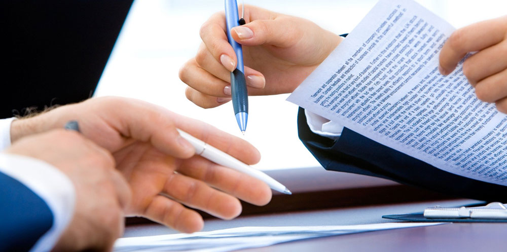 advisren in verschillende situaties
