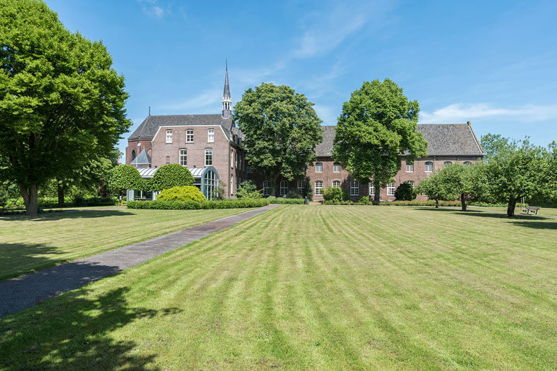 NAAW locatie Ravensteijn