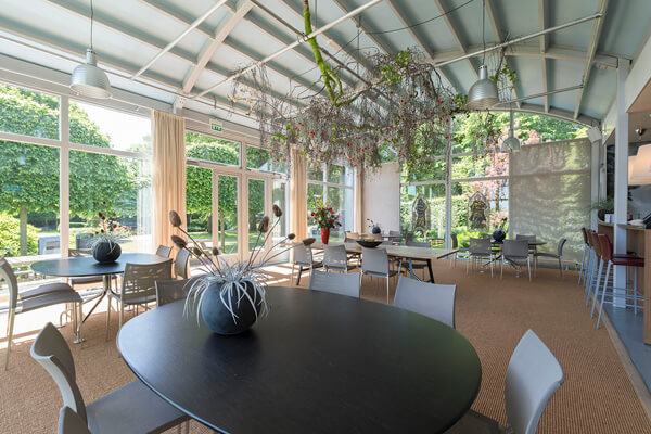 NAAW locatie Ravenstein