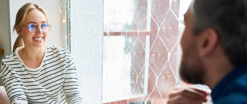 RIE gesprek kwaliteit arbeid