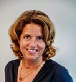 Gertie Smits Examinator