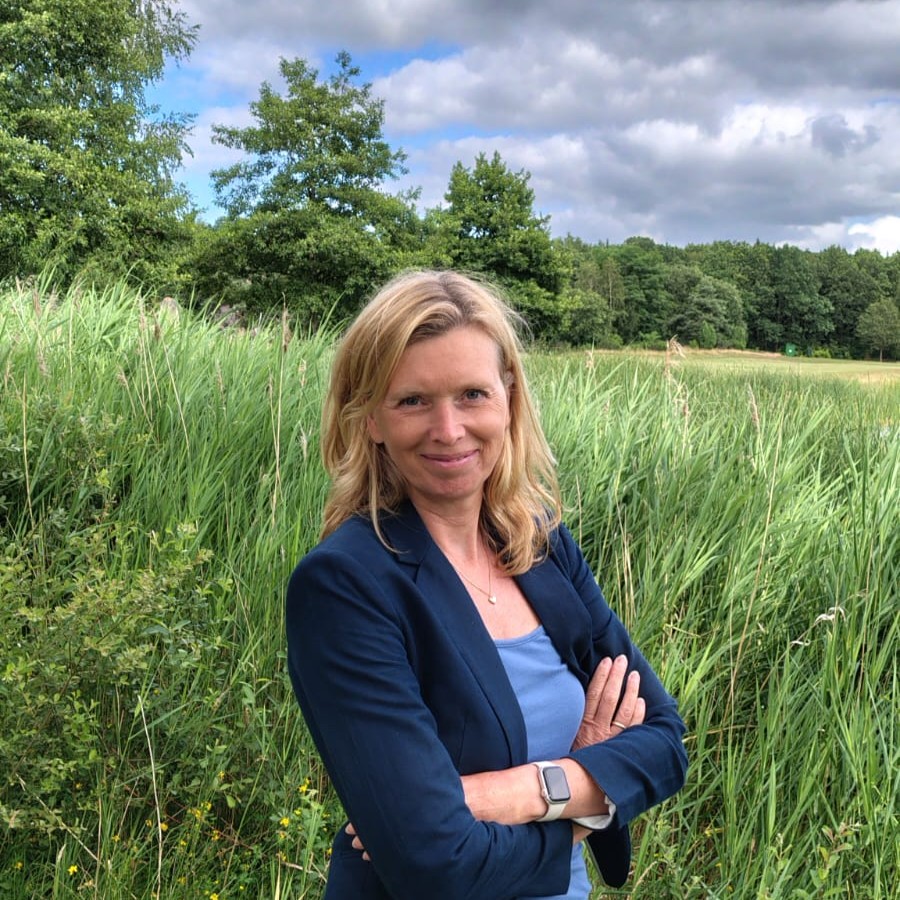 Kirsten Smit-Westerhof, docent van de masterclass
