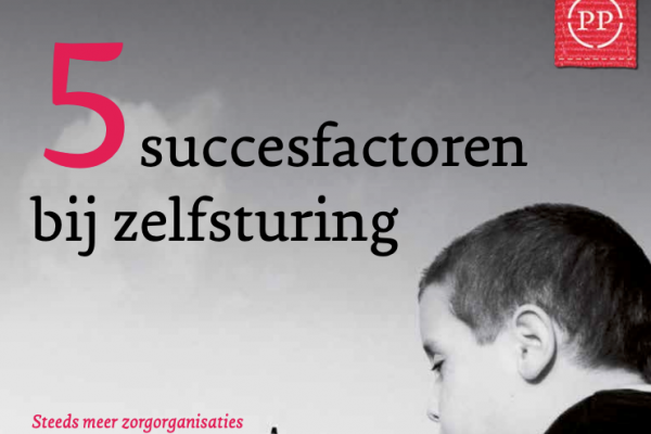 5-succesfactoren 5 succesfactoren