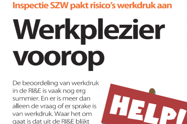 aanpak-werkdruk de aanpak van werkdruk