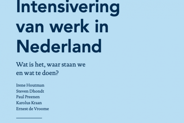intensivering-werk-in-nederland Intensivering van werk in Nederland