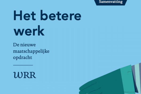 samenvatiing-wrr samenvatiing-wrr