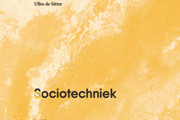 sociotechniek Sociotechniek